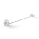 Allied Brass Skyline Collection 18 Inch Towel Bar 1031-18-WHM