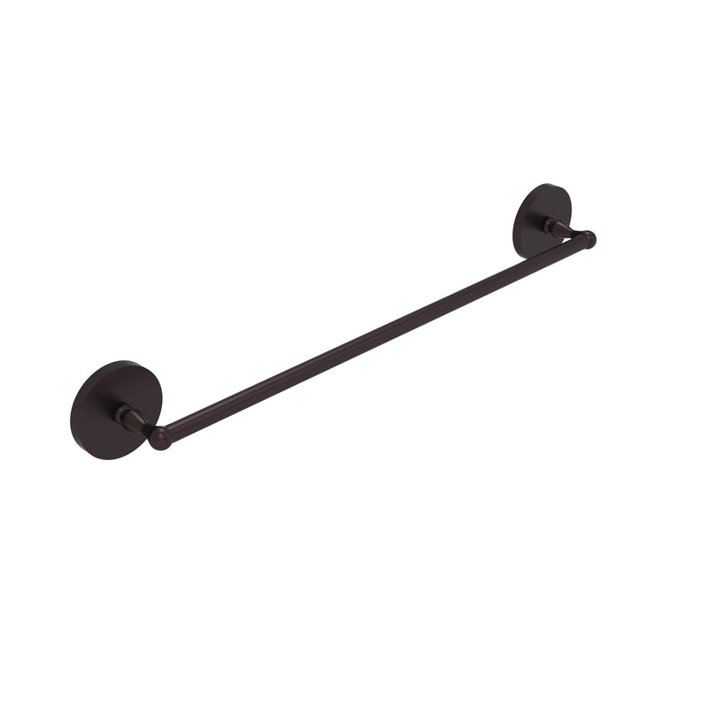 Allied Brass Skyline Collection 30 Inch Towel Bar 1031-30-ABZ