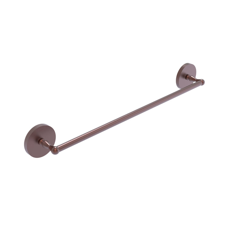 Allied Brass Skyline Collection 30 Inch Towel Bar 1031-30-CA