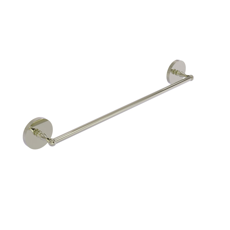 Allied Brass Skyline Collection 30 Inch Towel Bar 1031-30-PNI