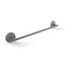 Allied Brass Skyline Collection 36 Inch Towel Bar 1031-36-GYM