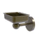 Allied Brass Skyline Collection Wall Mounted Soap Dish 1032-ABR