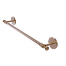 Allied Brass Skyline Collection 24 Inch Towel Bar 1041-24-BBR