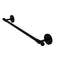 Allied Brass Skyline Collection 24 Inch Towel Bar 1041-24-BKM