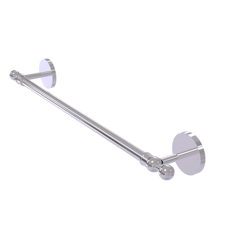 Allied Brass Skyline Collection 24 Inch Towel Bar 1041-24-PC