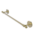 Allied Brass Skyline Collection 24 Inch Towel Bar 1041-24-SBR