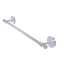 Allied Brass Skyline Collection 24 Inch Towel Bar 1041-24-SCH