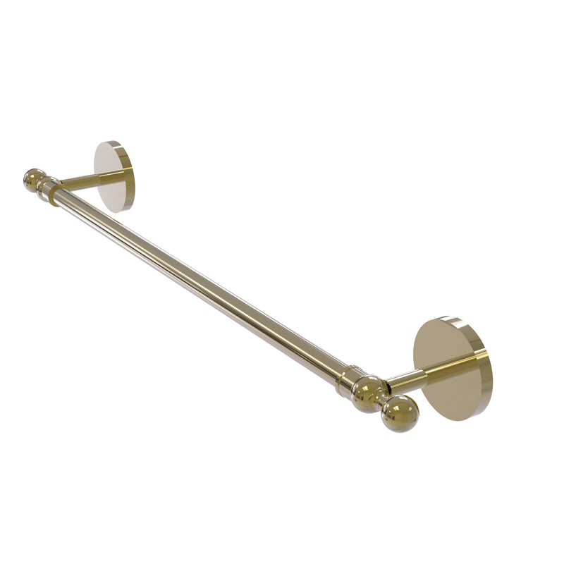 Allied Brass Skyline Collection 24 Inch Towel Bar 1041-24-UNL