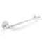 Allied Brass Skyline Collection 24 Inch Towel Bar 1041-24-WHM