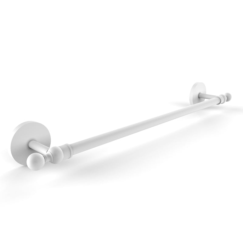 Allied Brass Skyline Collection 24 Inch Towel Bar 1041-24-WHM