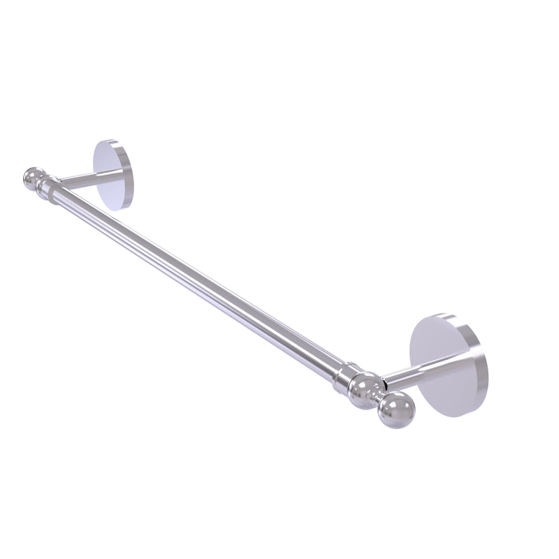 Allied Brass Skyline Collection 30 Inch Towel Bar 1041-30-SCH