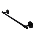 Allied Brass Skyline Collection 36 Inch Towel Bar 1041-36-BKM