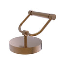 Allied Brass Vanity Top Toilet Tissue Holder 1066-BBR