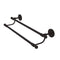 Allied Brass Skyline Collection 30 Inch Double Towel Bar 1072-30-ORB