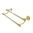 Allied Brass Skyline Collection 30 Inch Double Towel Bar 1072-30-PB