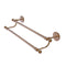 Allied Brass Skyline Collection 36 Inch Double Towel Bar 1072-36-BBR