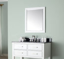 Avanity 28 inch Mirror for Brooks / Modero / Delano 14000-M28-WT