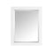 Avanity 28 inch Mirror for Brooks / Modero / Delano 14000-M28-WT