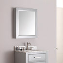 Avanity 24 inch Mirror Cabinet for Brooks / Modero 14000-MC24-CG