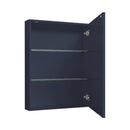 Avanity 24 inch Mirror Cabinet for Brooks / Modero 14000-MC24-NB