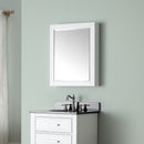 Avanity 24 inch Mirror Cabinet for Brooks / Modero / Delano 14000-MC24-WT