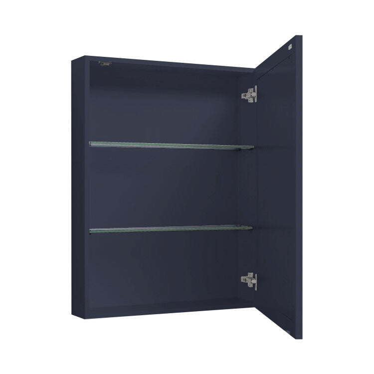 Avanity 28 inch Mirror Cabinet for Brooks / Modero 14000-MC28-NB