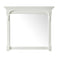 James Martin Brookfield 48" Bright White Single Vanity with 3 cm Cala Blue Quartz Top 147-V48-BW-3CBL