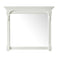 James Martin Brookfield 36" Bright White Single Vanity with 3 cm Eternal Jasmine Pearl Quartz Top 147-V36-BW-3EJP