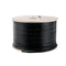 Kichler 12 Gauge 1000' Low Voltage Cable Black 15506BK