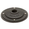 Kichler Surface Mounting Flange Textured Black 15601BKT