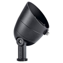 Kichler 3000K 300 Lumen 35 Degree Flood Textured Black 16154BKT30