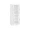 Avanity 24 inch Linen Tower for Allie / Austen 170512-LT24-WTS