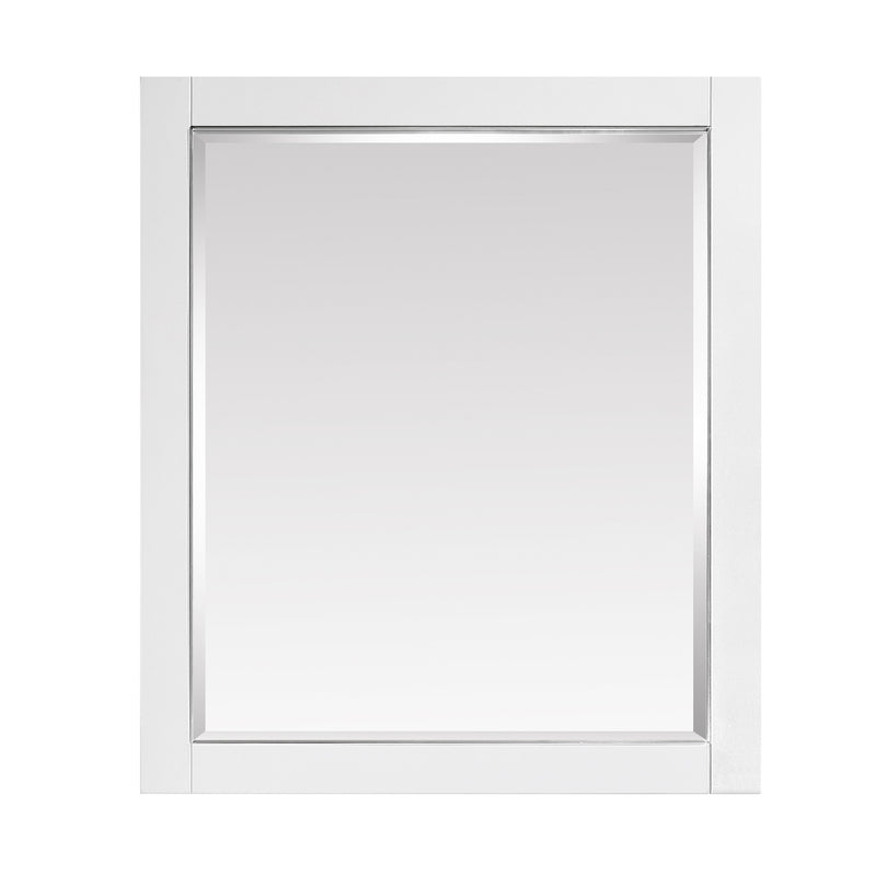 Avanity 28 inch Mirror for Allie / Austen 170512-M28-WTS