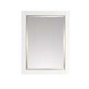 Avanity 24 inch Mirror for Allie / Austen / Mason 18123-M24-WTG