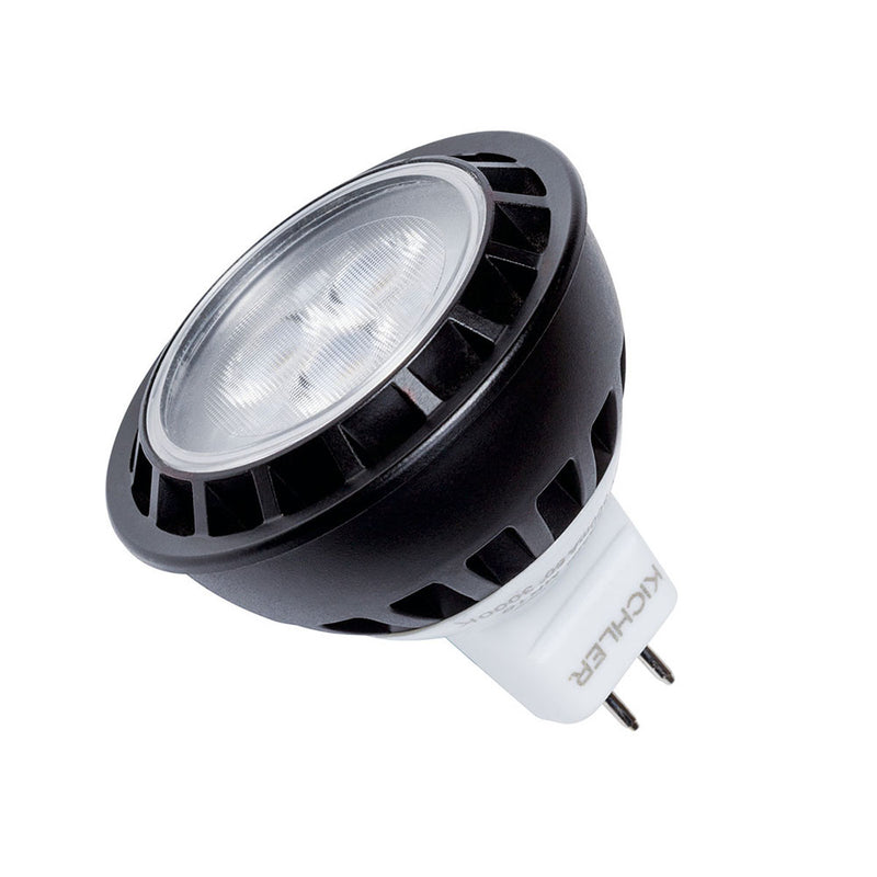 Kichler 2700K LED MR16 4W 40 Degree 18130