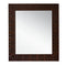 James Martin Balmoral 72" Double Vanity Cabinet Antique Walnut with 3 cm Eternal Serena Quartz Top 150-V72-ANW-3ESR