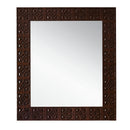 James Martin Balmoral 37" Mirror 150-M37-ANW