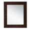James Martin Balmoral 48" Single Vanity Cabinet Antique Walnut with 3 cm Eternal Serena Quartz Top 150-V48-ANW-3ESR