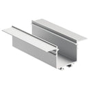 Kichler TE Pro Series In-Wall Mud-In Deep Channel 1TEC2DMRC8SIL