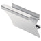 Kichler TE Pro Series Crown Molding Contemporary Channel 1TEC2M1SF8SIL