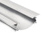 Kichler TE Pro Series Arch Center in Ceiling Channel 1TEC4W3RC8SIL