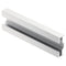 Kichler TE Series Mounting Extrusions Silver 1TEMME1SF8SIL