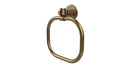 Allied Brass Continental Collection Towel Ring 2016-BBR