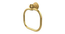 Allied Brass Continental Collection Towel Ring 2016-PB