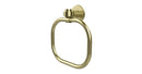 Allied Brass Continental Collection Towel Ring 2016-SBR
