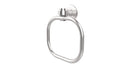 Allied Brass Continental Collection Towel Ring 2016-SCH