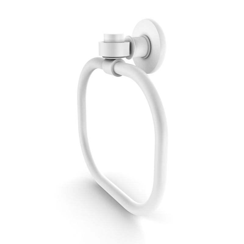 Allied Brass Continental Collection Towel Ring 2016-WHM