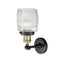 Innovations Lighting Colton 1 Light Semi-Flush Mount Part Of The Franklin Restoration Collection 201F-BAB-G302