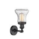 Innovations Lighting Bellmont 1 Light Semi-Flush Mount Part Of The Franklin Restoration Collection 201F-OB-G194