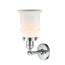 Innovations Lighting Canton 1 Light Semi-Flush Mount Part Of The Franklin Restoration Collection 201F-PC-G181